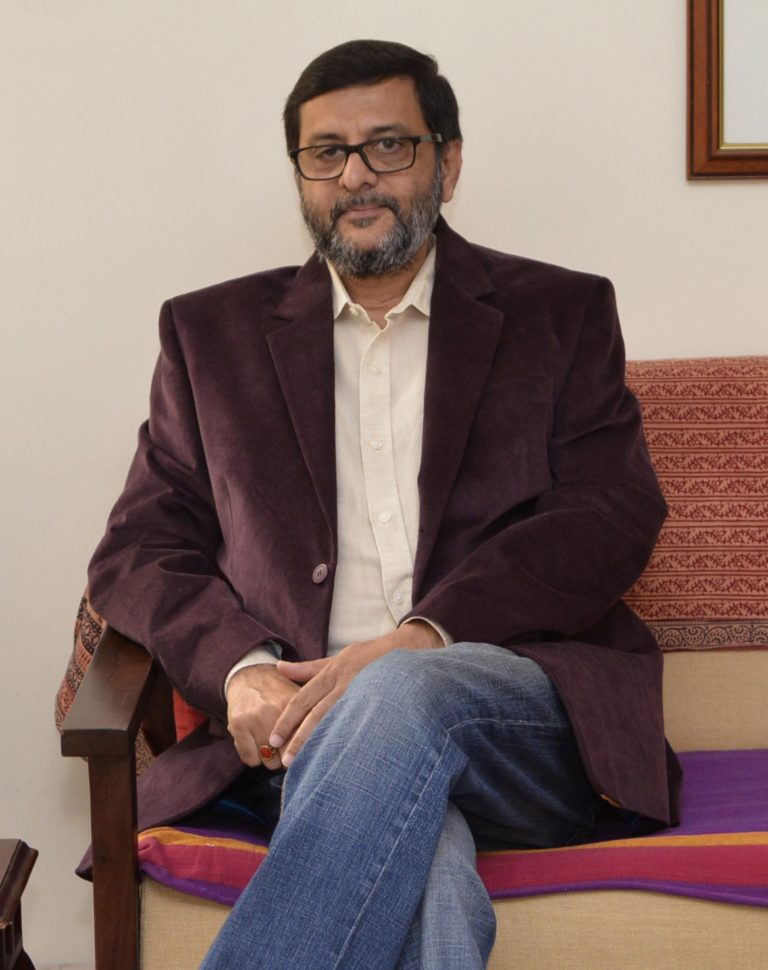Ghachar Ghochar by Vivek Shanbhag