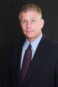 US Attorney for Northern District of Iowa Kevin W. Techau