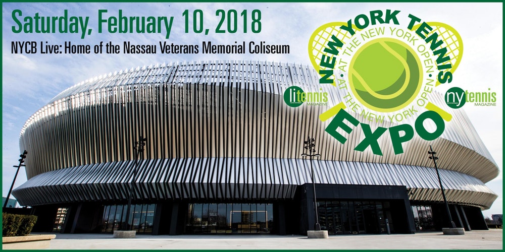 New York Tennis Expo to kick off first New York Open | News India Times