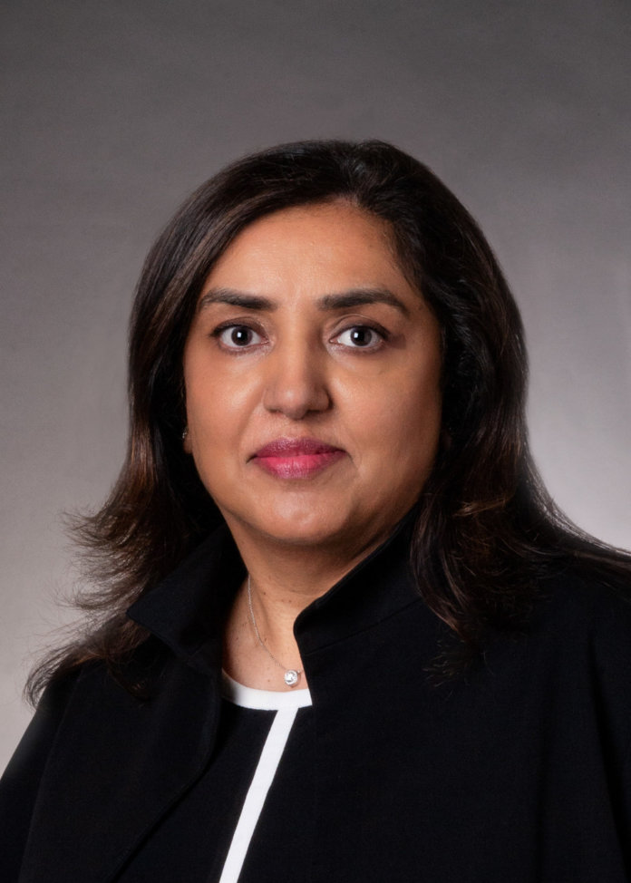 Jamie Patel joins American Century Investments as Chief Technology ...