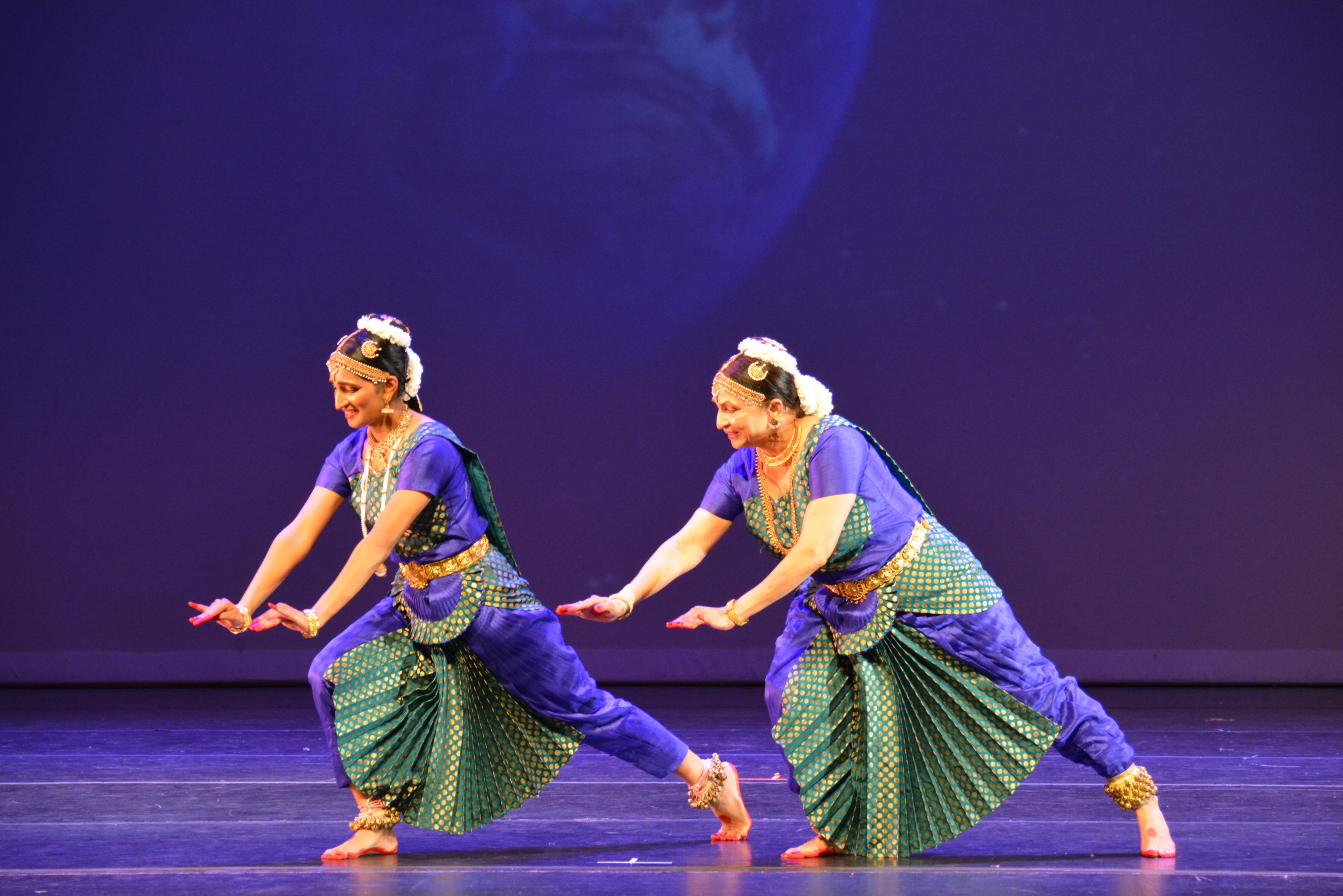 Kalapadma Dance Academy in Illinois holds 25th anniversary show | News ...