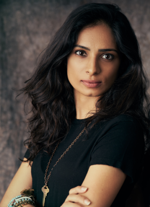 Avantika Vandanapu to star and Manjari Makijany to direct ‘Spin,’ A