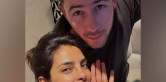 Priyanka Chopra celebrates 'filmy' Karwa Chauth with Nick Jonas in London Read more At: https://www.aninews.in/news/entertainment/bollywood/priyanka-chopra-celebrates-filmy-karwa-chauth-with-nick-jonas-in-london20241021112700/