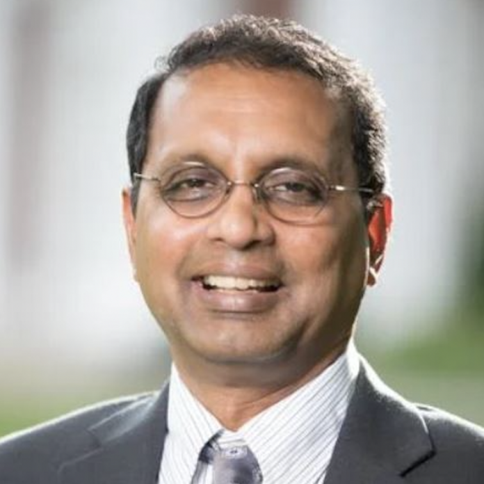 Delegate Kannan Srinivasan Announces His Candidacy in Special Election