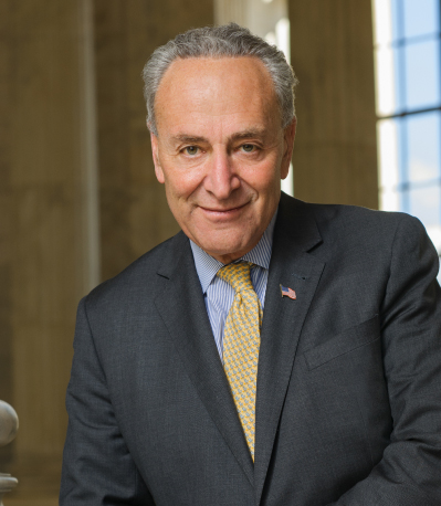 Senator Schumer Urges Nyc Panel To Preserve Shsat: 